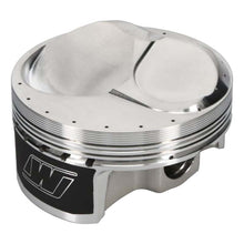 Load image into Gallery viewer, Wiseco Piston Sets - Forged - 8cyl Wiseco Chevy Big Block 4.625in Bore 1.060in CH 28.00 CC Piston Set

