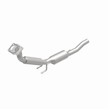 Load image into Gallery viewer, Magnaflow 04-05 Volkswagen Jetta 2.0L Direct Fit Converter
