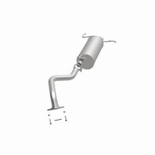 Load image into Gallery viewer, MagnaFlow BRE Exhaust Kit 07-12 Nissan Sentra 2.5L
