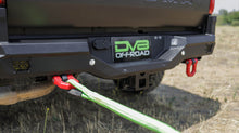 Load image into Gallery viewer, DV8 Offroad 24-25 Toyota Tacoma D-Ring Recovery Mounts - Pair
