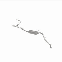 Load image into Gallery viewer, MagnaFlow BRE Exhaust Kit 01-04 Nissan Frontier 3.3L
