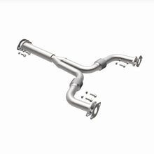 Load image into Gallery viewer, BRE Exhaust 03-07 G35 3.5L Front Pipe Kit
