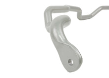 Load image into Gallery viewer, Whiteline 96-00 EVO 4/5/6 Turbo Sedan AWD Front 24mm Heavy Duty Swaybar

