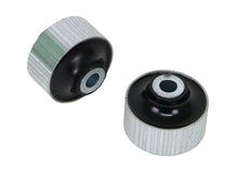Load image into Gallery viewer, Whiteline Front Lower Control Arm Inner Rear Bushing Kit Whiteline
