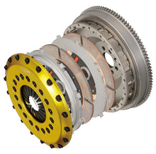 Load image into Gallery viewer, OS Giken Nissan 240SX KA24DE TR Series Dampened Twin Plate Clutch
