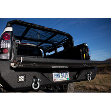 Load image into Gallery viewer, Fishbone Offroad 2016+ Toyota Tacoma Rear Bumper Fishbone Offroad
