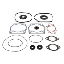 Load image into Gallery viewer, Vertex Gaskets 79-81 Moto Ski Super Sonic 354 LC/2 Complete Gasket Kit w/ Oil Seals Uncategorized Vertex Pistons   
