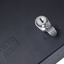 Load image into Gallery viewer, Tuffy Camlock Stainless Steel Finger Pull Cargo Tie-Downs Tuffy Products
