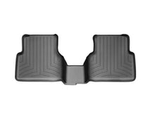 Load image into Gallery viewer, WeatherTech 08+ Volkswagen Jetta/GLI Rear FloorLiner - Black
