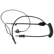 Stilo Stilo Non-Integrated Electronics- Imsa 4 conductor, Gentex Boom Mic, 3.5MM jack AE0323