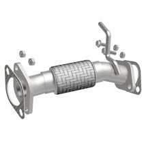 Load image into Gallery viewer, BRE Exhaust 06-10 Sonata 2.4L Front Pipe Kit | 107-0163
