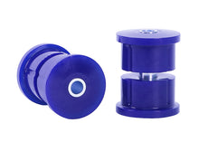 Load image into Gallery viewer, SuperPro Front Leaf Spring Bushing Set
