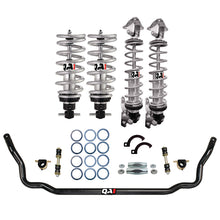 Load image into Gallery viewer, QA1 78-93 GM B-Body Level 1 Handling Kit 2.0 w/ Shocks
