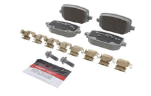 Load image into Gallery viewer, Brembo OE 20-22 Ford Explorer/20-22 Police Interceptor Utility PRIME Ceramic Brake Pad - Rear | P24249N
