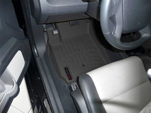 Load image into Gallery viewer, WeatherTech 09-11 Dodge Journey Front FloorLiner - Black | 442241
