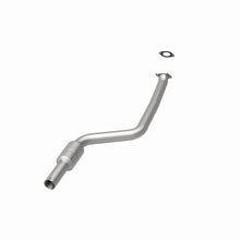 Load image into Gallery viewer, Magnaflow 2010 BMW 335i xDrive 3.0L Direct Fit Converter
