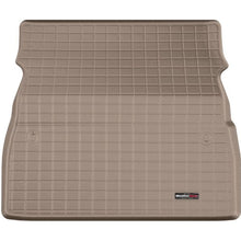 Load image into Gallery viewer, WeatherTech 2018+ Honda Odyssey Cargo Liner - Tan WeatherTech
