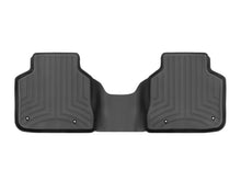 Load image into Gallery viewer, WeatherTech 15-20 Rolls Royce Ghost Rear FloorLiner - Black | 4415052
