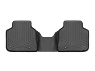 WeatherTech 15-20 Rolls Royce Ghost Rear FloorLiner - Black | 4415052