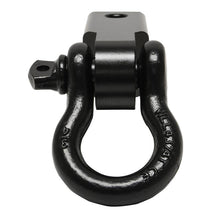 Load image into Gallery viewer, Superwinch Receiver Shackle Bracket - Fits 2i Class III/IV Hitch Receiver Rated at 10k Lbs Superwinch
