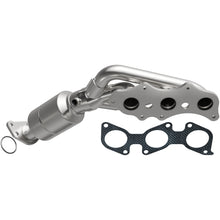 Load image into Gallery viewer, Magnaflow 10-12 Toyota 4Runner 4.0L Direct Fit Converter
