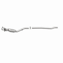 Load image into Gallery viewer, MagnaFlow Conv DF 96-98 Caravan-Voyager 3.3L/
