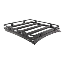 Load image into Gallery viewer, ARB BASE Rack 49in x 51in w/ Mount Kit Deflector and Full Cage Guard Rail
