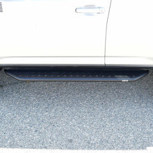 Load image into Gallery viewer, Westin 10-17 Toyota 4Runner Trail / 14-23 SR5/TRD/PRO Outlaw Running Boards Westin
