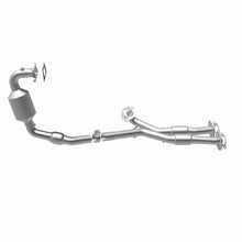 Load image into Gallery viewer, Magnaflow 12-16 Cadillac SRX 3.6L Direct Fit Converter
