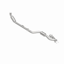 Load image into Gallery viewer, Magnaflow 06-07 Mercedes-Benz C230 2.5L Direct Fit Converter
