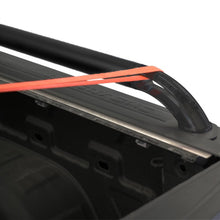 Load image into Gallery viewer, Putco 22-23 Hyundai Santa Cruz 4Ft 3In Locker Side Rails - Blk Pwdr Coated Body Armor &amp; Rock Rails Putco
