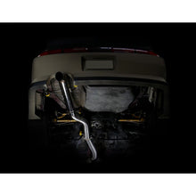 Load image into Gallery viewer, ISR Performance Series II - EP Single Tip Blast Pipe Exhaust Non Resonated- 95-98 Nissan 240sx (S14)
