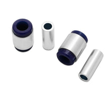 Load image into Gallery viewer, SuperPro 09-20 Nissan 370Z Rear Lateral Arm Inner Bushing Kit Superpro
