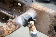 Load image into Gallery viewer, Rust Buster 01-10 GM Pickup Body Mount Brackets-(Left) | RB7816L
