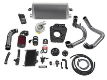 Load image into Gallery viewer, KraftWerks 00-03 Honda S2000 30MM Belt Supercharger Kit w/o AEM AP1 Tuner Supercharger Kits KraftWerks
