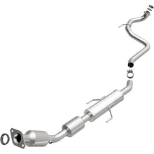 Load image into Gallery viewer, Magnaflow 07-11 Toyota Yaris 1.5L Direct Fit Converter
