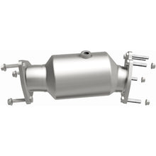 Load image into Gallery viewer, MagnaFlow DF Conv 2020 Chevrolet Corvette Right Closed Couple 6.2L
