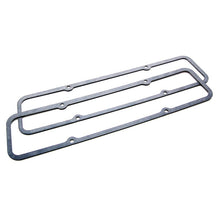 Load image into Gallery viewer, Cometic Gasket Gen-1 Chevy SB .188in Fiber Valve Cover Gasket
