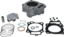 Load image into Gallery viewer, Cylinder Works 14-15 Honda CRF 250 R 250cc Standard Bore High Compression Cylinder Kit 14.1:1 Comp. Cylinder Works
