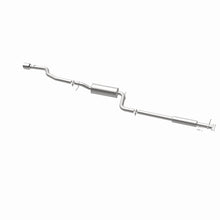 Load image into Gallery viewer, BRExhaust 08-11 Ford Focus 2.0L Exhaust Kit
