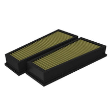Load image into Gallery viewer, aFe 19-24 Mercedes Benz G63 AMG V8 OE Replacement Air Filter - Pair
