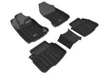 Load image into Gallery viewer, 3D Maxpider 20-24 Subaru Legacy / Outback Elitect Black R1 R2 3D MAXpider
