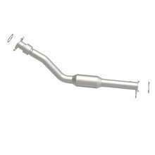 Load image into Gallery viewer, Magnaflow 04-05 Chevrolet Impala 3.4L Direct Fit Converter
