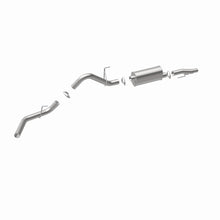 Load image into Gallery viewer, MagnaFlow BRE Exhaust Kit 11-14 Ford F-150
