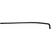 Load image into Gallery viewer, Gates 40inch L x  5/8in ID 90 Degree Molded Heater Hose 95-97 Ford Ranger 2.3L Heater To Sensor
