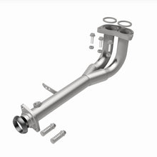 Load image into Gallery viewer, BRE Exhaust 96-00 Civic EL 1.6L Front Pipe Kit
