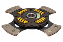 Load image into Gallery viewer, ACT 2003 Mitsubishi Lancer 4 Pad Sprung Race Disc Clutch Discs ACT   
