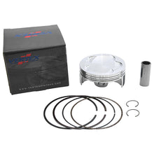 Load image into Gallery viewer, Vertex Piston 04-09/12-13 Yamaha YFZ 450 450cc Forged Replica Piston Kit Uncategorized Vertex Pistons   
