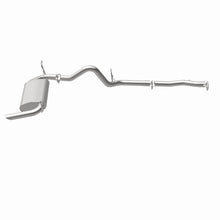 Load image into Gallery viewer, BRExhaust 12-18 Jeep Wrangler 3.6L Exhaust Kit
