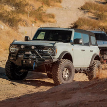 Load image into Gallery viewer, Westin 21-23 Bronco (Excl. Sport) XTS Round Bull Bar - Tex. Blk Westin
